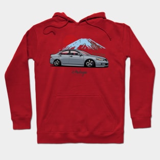 Accord Hoodie